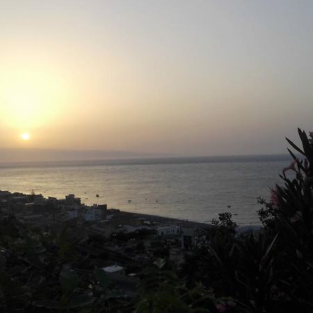 Appartamento Mare Letojanni Buitenkant foto