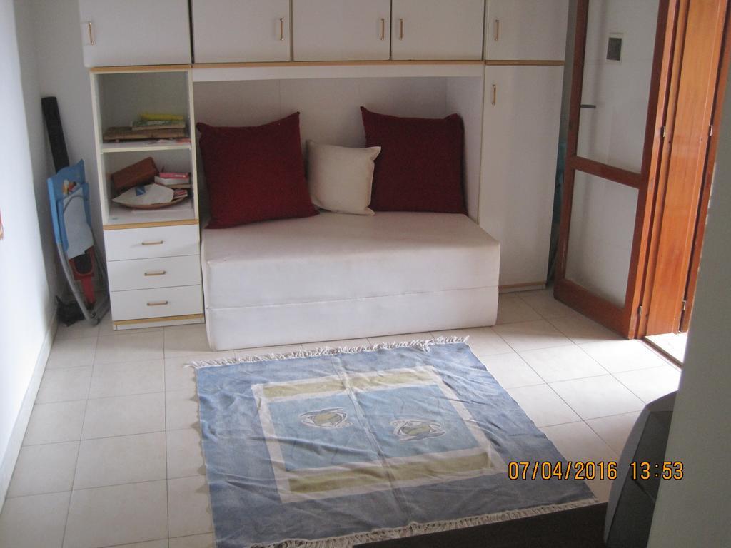 Appartamento Mare Letojanni Buitenkant foto