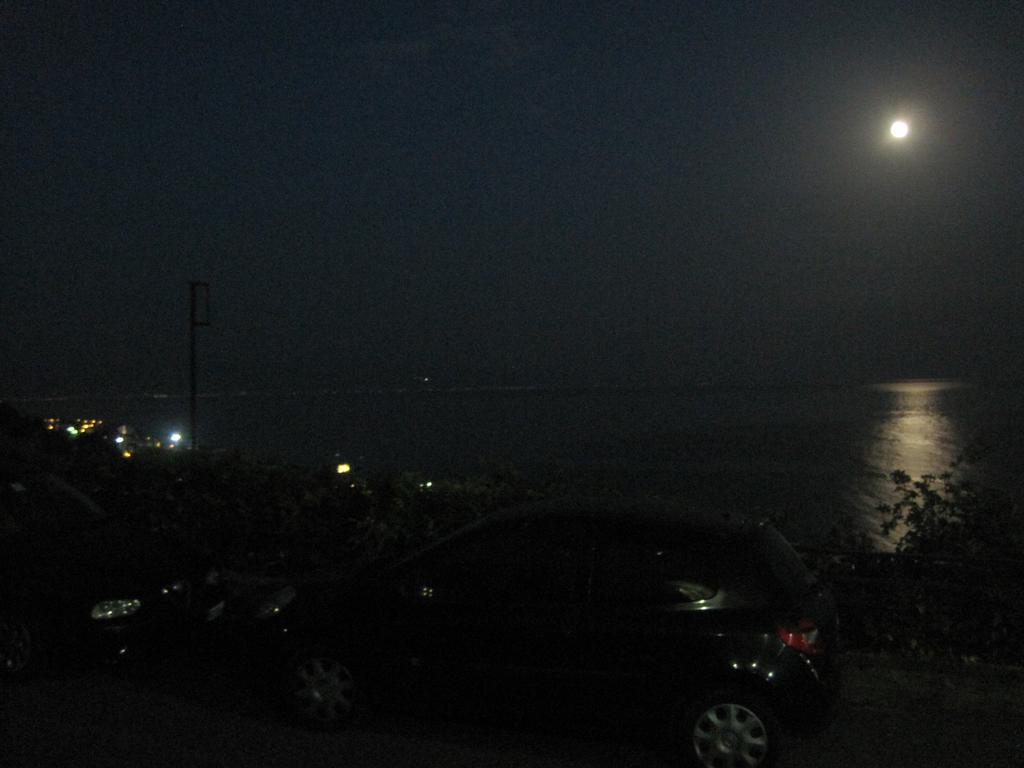 Appartamento Mare Letojanni Buitenkant foto