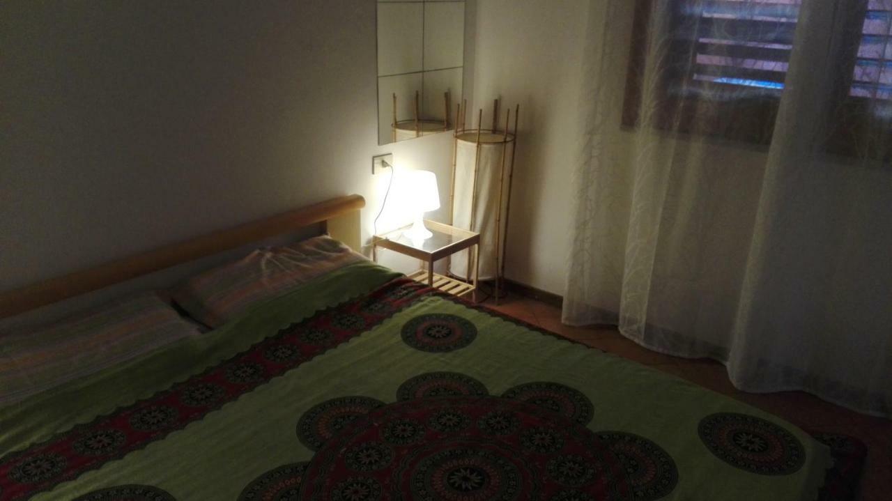 Appartamento Mare Letojanni Buitenkant foto